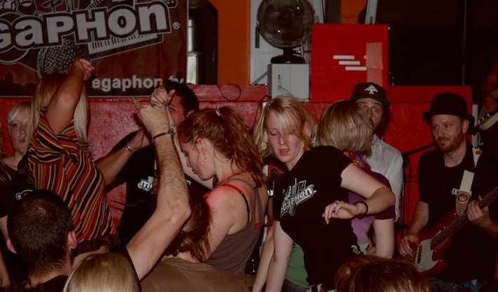Megaphon cd release (217)